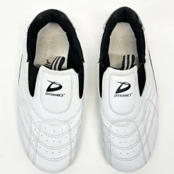 Used Junior 04 Boxing Shoes
