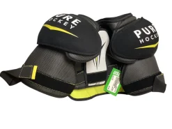 Used Junior Hockey Bottom Youth