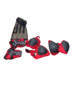 Used Junior Inline Skate Protective Sets