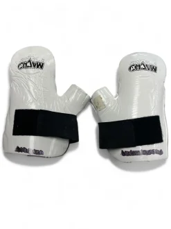 Used Junior Martial Arts Hand Pads
