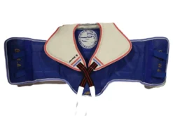 Used Junior Martial Arts Chest Guards