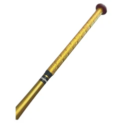 Used JUNO ATHLETICS MK-XVIII BB/SB Slowpitch Bat 34