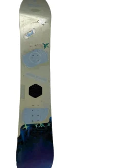 Used K2 AL-TERA 149 cm Snowboard