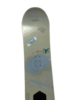 Used K2 AL-TERA 149 cm Snowboard