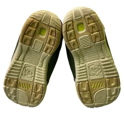 Used K2 CONTOUR Womens Snowboard Boots Green Senior 9