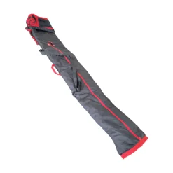 Used K2 DH Ski Travel Bag Black