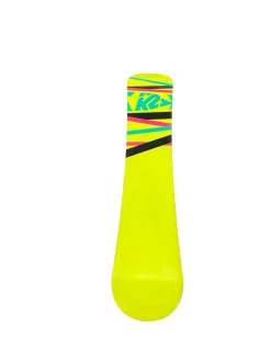 Used K2 FIRST 50 Womens Snowboard Only White 148 cm