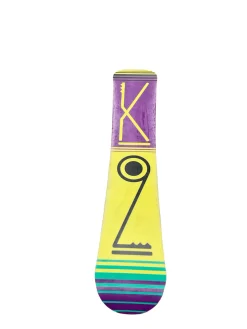 Used K2 FIRSTLITE Womens Snowboard Only None 148 cm