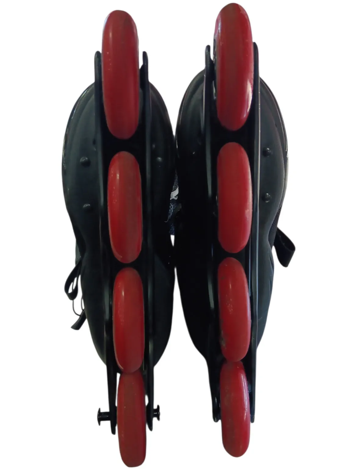 Used K2 FIT 84 PRO Senior Rec Fitness Skates None Senior 8