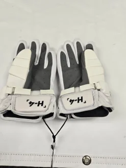 Used K2 GLOVES Senior Gloves White LG