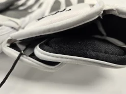Used K2 GLOVES Senior Gloves White XS