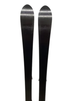 Used K2 LUV BUG Womens DH Ski/Binding Pink 135 cm