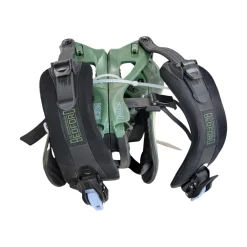 Used K2 METAL BEDFORD WOMENS BINDINGS Womens Binding Only Green SM