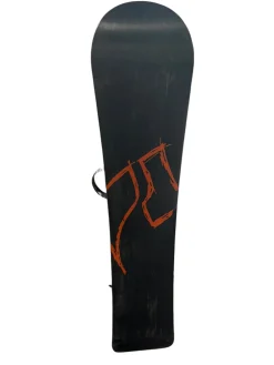 Used K2 MINI ZEPLIN Mens Board/Bindings White 142 cm