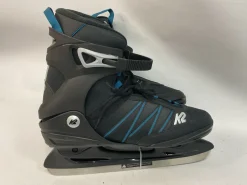 Used K2 Senior Speed Skate Black Senior 14