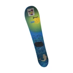 Used K2 SWINGER SB 130CM Boys Board Royal Blue 130 cm