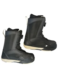 Used K2 YOU+H Mens Snowboard Boots None Senior 6