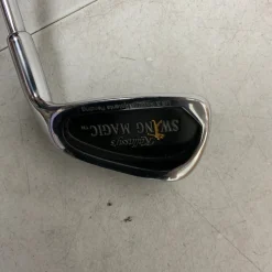Used KALLASSYS SWING MAGIC Swing Aid