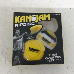 Used Kan Jam RIP DISC 2 PACK Other Outdoor Game