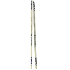 Used Karhu FALCON Mens XC Ski/Binding 210 cm