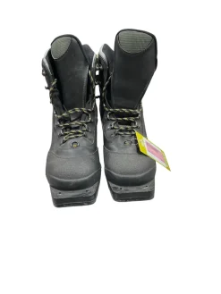 Used Karhu Mens Other XC Ski Boots Black M 11-11.5