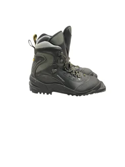 Used Karhu Mens Other XC Ski Boots Black M 11-11.5