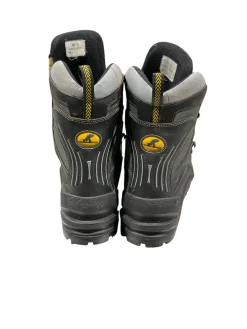 Used Karhu Mens Other XC Ski Boots Black M 11-11.5