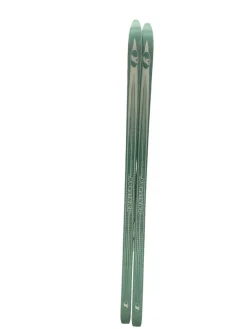 Used Karhu RENDEZVOUS SNS 160CM W/BOOTS SZ 40 Boys XC Ski/Binding 160 cm