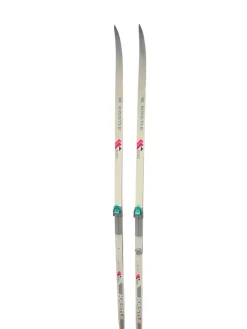 Used Kastle SXC Mens XC Ski/Binding 200 cm