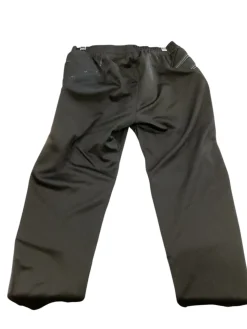 Used KELME GOALIE PANTS Goalie Bottom Adt Black LG