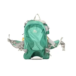 Used Kelty KIDS Backpack Green