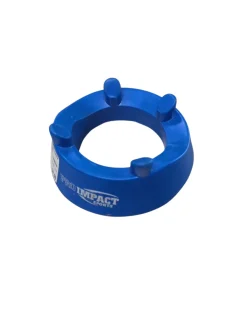Used KICKING TEE FB Training Aid