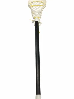 Used KIDS TOY STICK Jr Atk/Mid Complete Stick Black