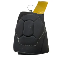 Used Knee Pads Black LG