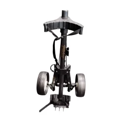 Used Knight Golf Cart 2 Wheel