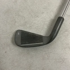 Used Knight LANCER Jr Individual Iron RH 5 Iron