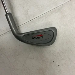 Used Knight LANCER Jr Individual Iron RH 5 Iron