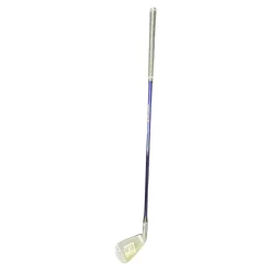 Used Knight LANCER Jr Package Set RH Navy Blue 5 Piece