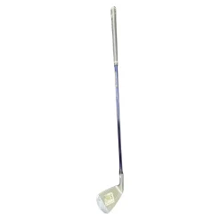 Used Knight LANCER Jr Package Set RH Navy Blue 5 Piece
