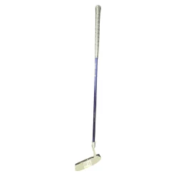 Used Knight LANCER Jr Package Set RH Navy Blue 5 Piece