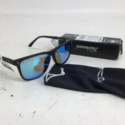 Used KNOCKAROUND FAST LANES TRUE BLK/MOONSHOT Outerwear Other A Teal Senior