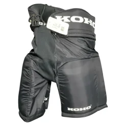 Used Koho 2270 JR Junior Pant Black SM