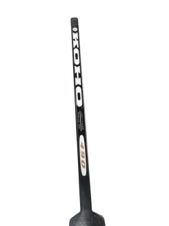 Used Koho 490 Junior Goalie Stick 25"