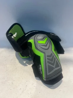 Used Koho 4460 Senior Gloves Black 14 1/2