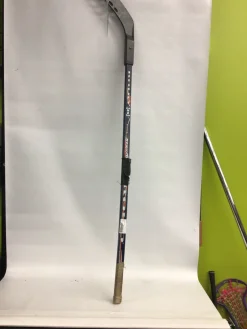 Used Koho REVOLUTION Hockey Sticks Sr Royal Blue