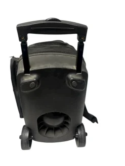 Used KR Strikeforce Cruiser Wheeled Bowling Ball Bag