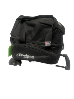 Used KR Strikeforce Cruiser Wheeled Bowling Ball Bag