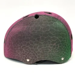 Used KRASH GATOR GLAM 8+ Skateboard Helmet None One Size