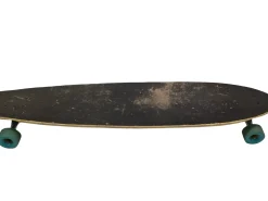Used Krown OCEAN LONGBOARD Longboard Carolina Blue Long
