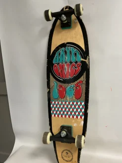 Used Kryptonics 1965 Longboard None Long